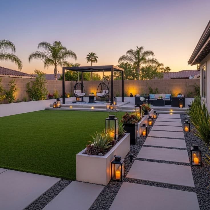 Wholesale landscape in Delhi with premium garden plants and materials