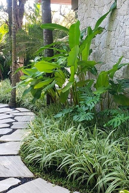 Professional landscape service by Famous Landscape in Noida