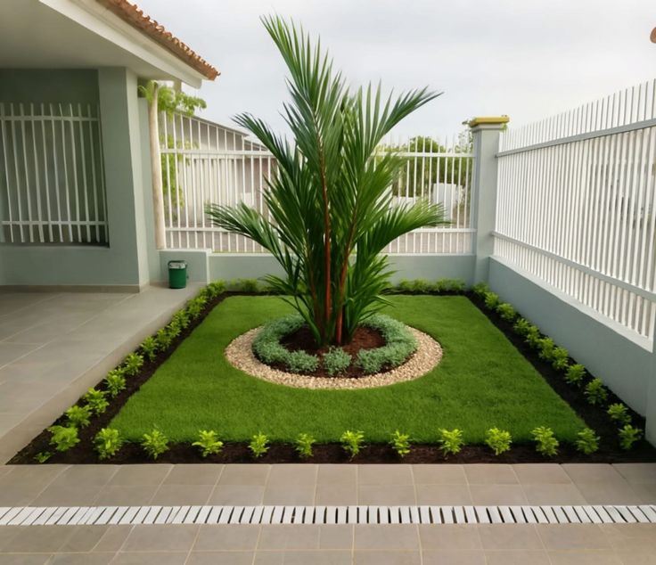 Landscape designer in Delhi creating beautiful garden and outdoor space designs.